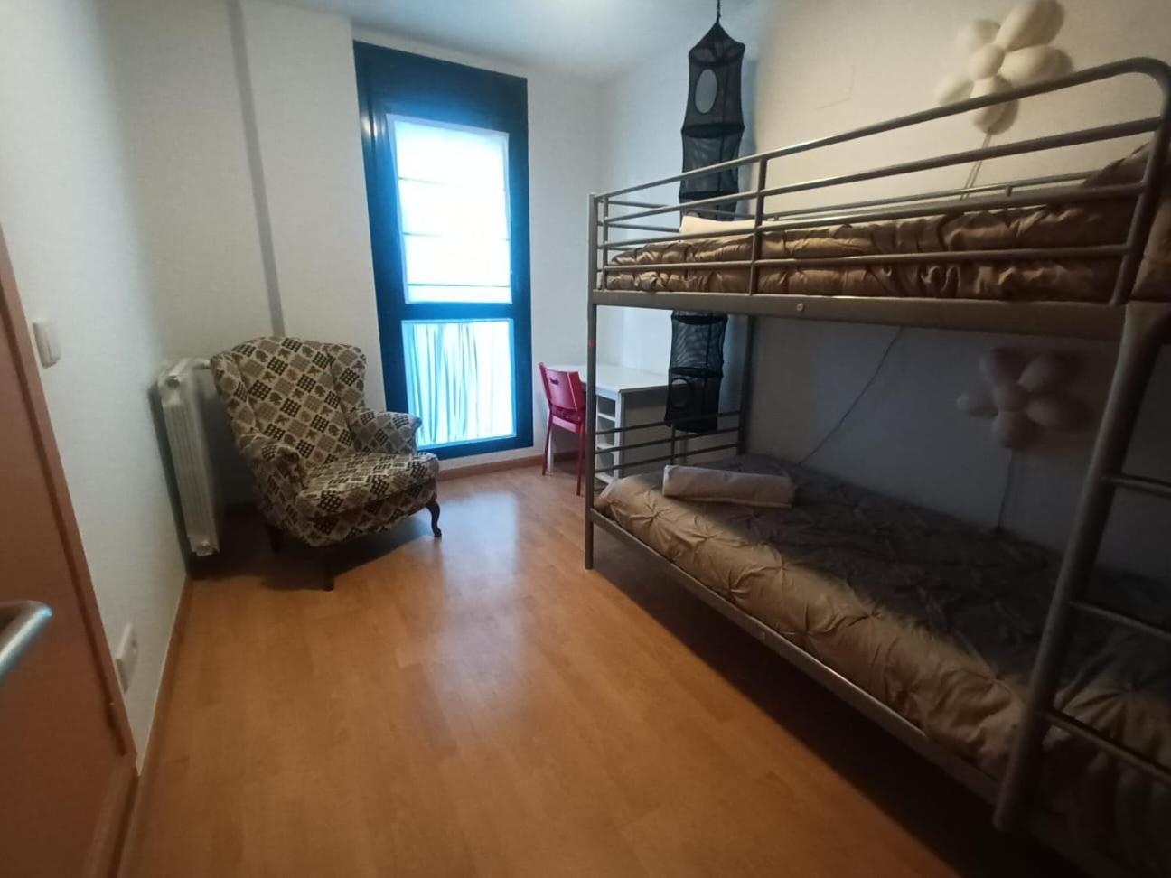 Camino Santiago Etxea Apartment *