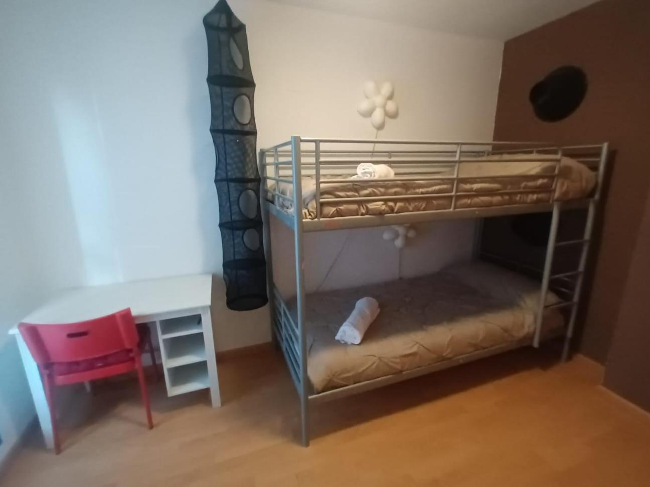 Apartment Camino Santiago Etxea *