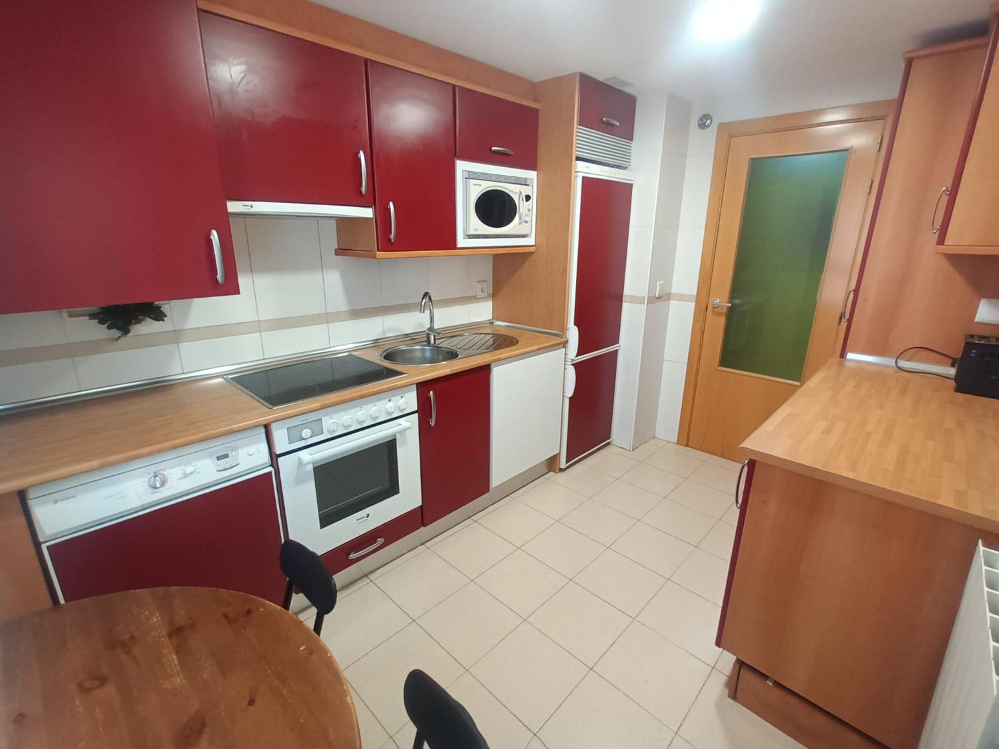 Apartment Camino Santiago Etxea