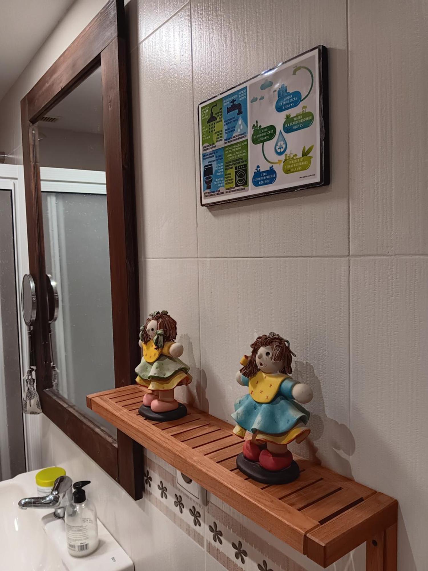 Apartment Camino Santiago Etxea Jaca